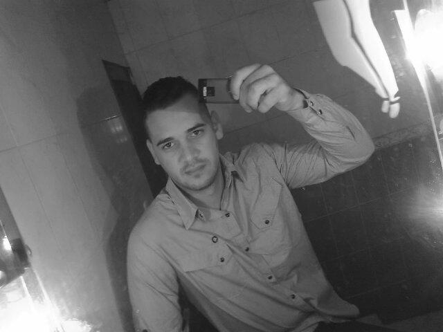 pangel715 Profile Picture