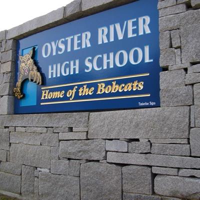 Facts about ORHS