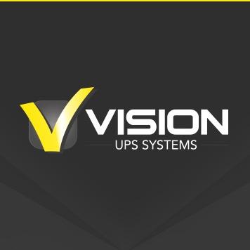 Vision UPS Systems Luxembourg provides #power #protection products including #solar #hybrid #UPS, #inverter, #battery, #rectifier & #charger...