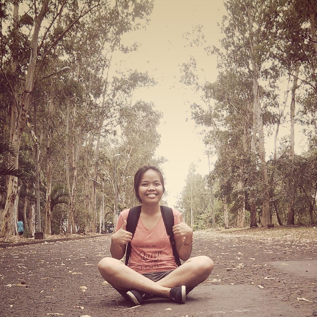 To be yourself in a world that is constantly trying to make you something else is the greatest accomplishments...