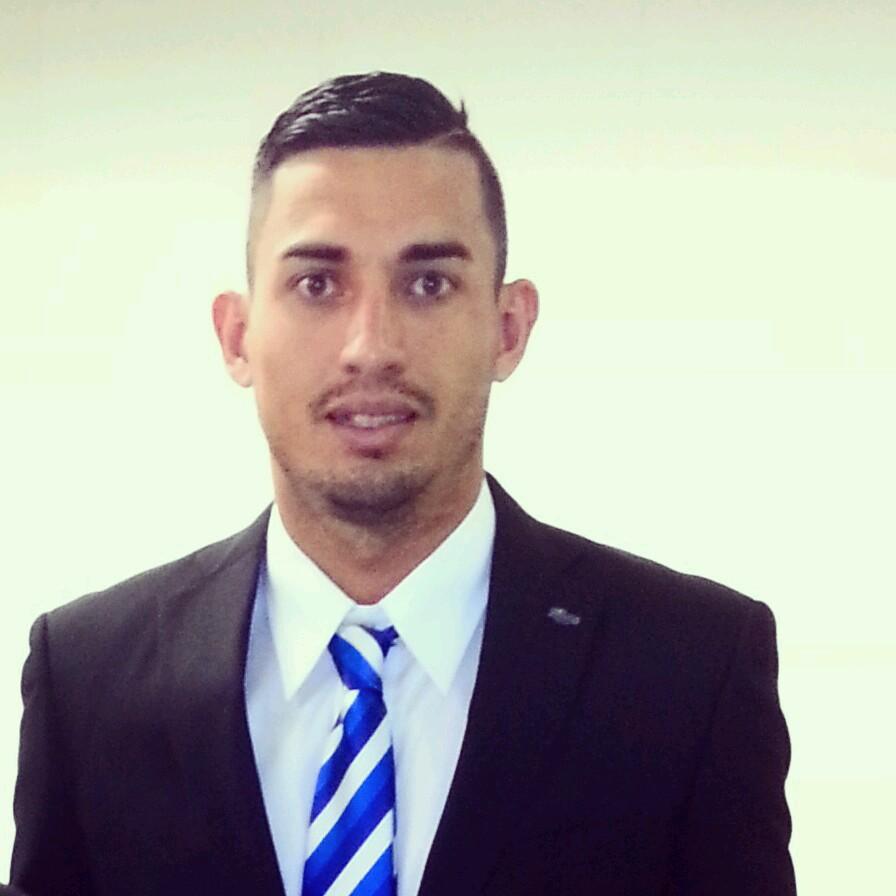 muriloalmeida13's profile picture. 