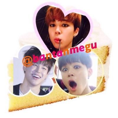 BTS/ジミナ寄りAllペン/キチガイ系army〈おつまみカップル→大福ちゃん@BTS_army_tt_ 〉〈私のおねーちゃん→そよん@BTSsoyonjjjvrsj〉〈ぴょんて組→くるみ@bts_v_sj_love〉