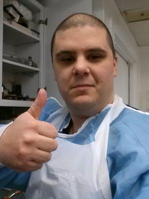 kpmats10's profile picture. Here to talk about #islanders hockey and thoroughbred racing