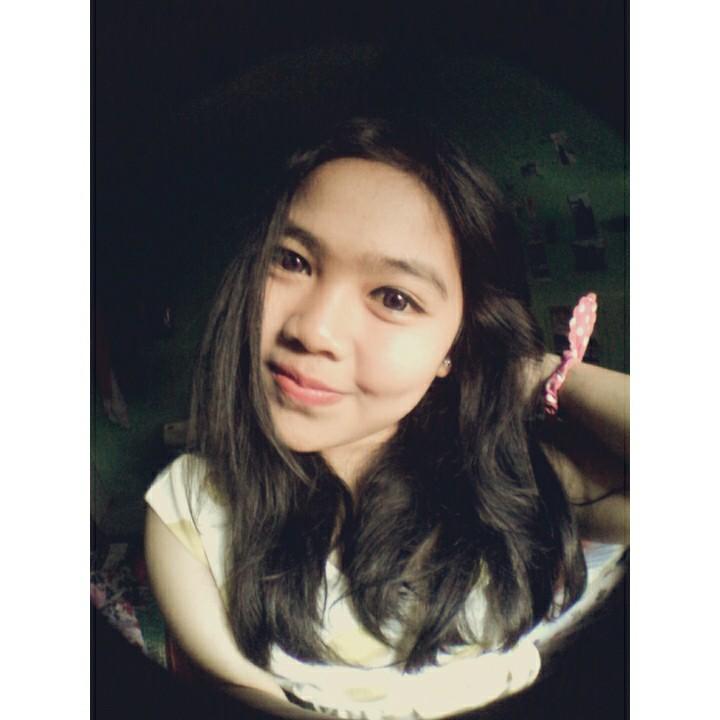 I am a strong girls