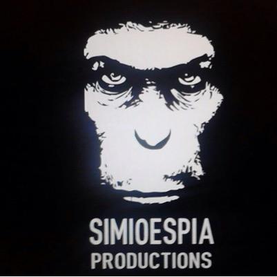 simioespia's profile picture. 