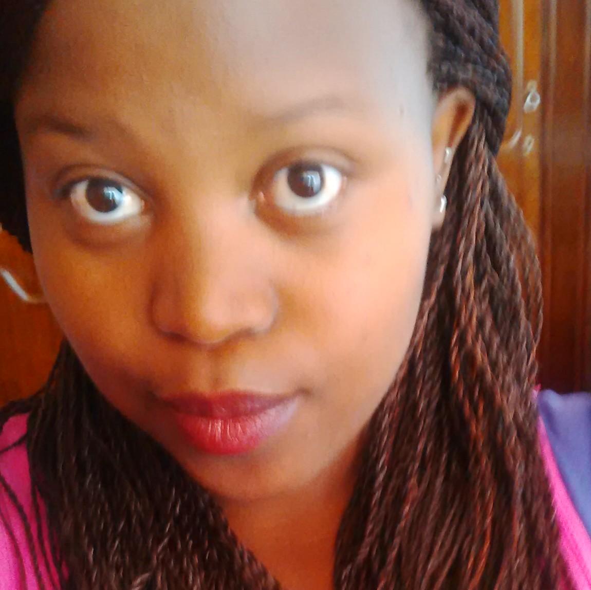 MenduBabalwa's profile picture. there's nothing not to love about me... im lovely