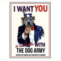 🐾THE DOG ARMY 🐾(@DogTheftCrisis) 's Twitter Profile Photo