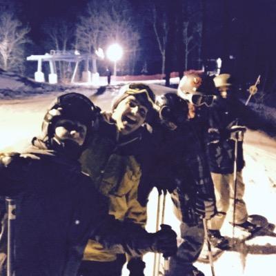 shredders and groms welcome