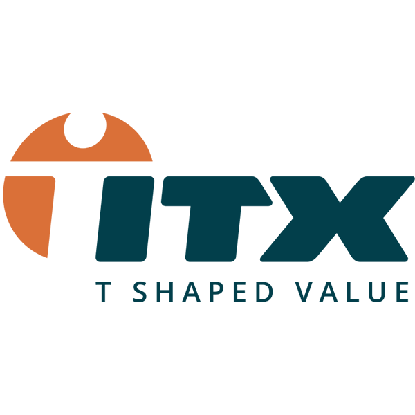 itx_dk's profile picture. ITX er leverandør af T Shaped People indenfor Serviceautomatisering, Mobility og Workflowløsninger.