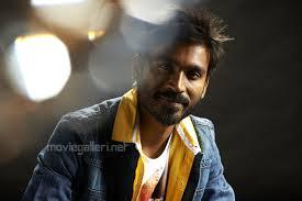 dhanush fan da nan....