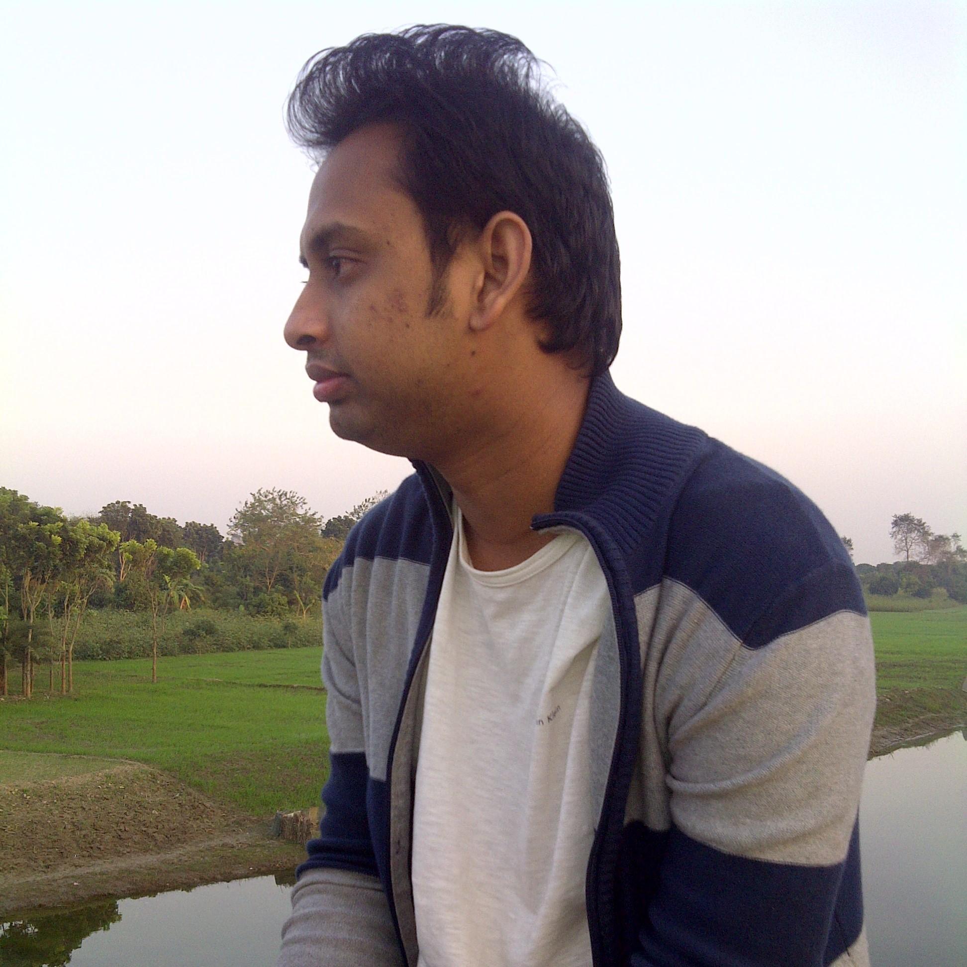 nahid_opu's profile picture. Manager, IT & Admin at Global Infrastructure Ltd.