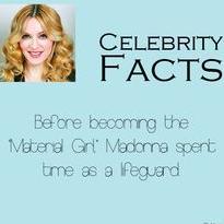 AboutCelebrityy's profile picture. About Famous People You Won't Believe Are True..