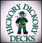 Hickory Dickory Decks Halton Hills ...Unique and innovative designs. Custom low maintenance decks and landscape construction.