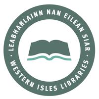 EileanSiar Libraries (@wilibraries) 's Twitter Profile