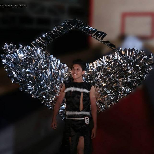 CUteeRyAn20's profile picture. When you've done something wrong, ADMIT IT and be SORRY. No one in history has ever choked to death from swallowing PRIDE