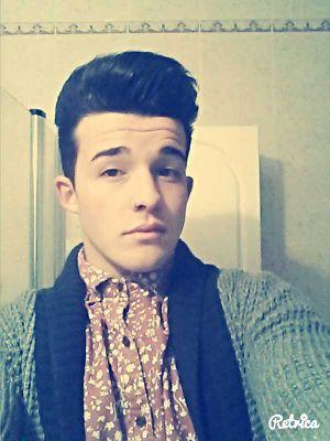 Facebook:Jose Antonio Sanchez Lopez, instagram:josesl96 y ask:josesl96. 18%