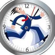 Advice captured from experience. Getting MBAs through their part-time programs.