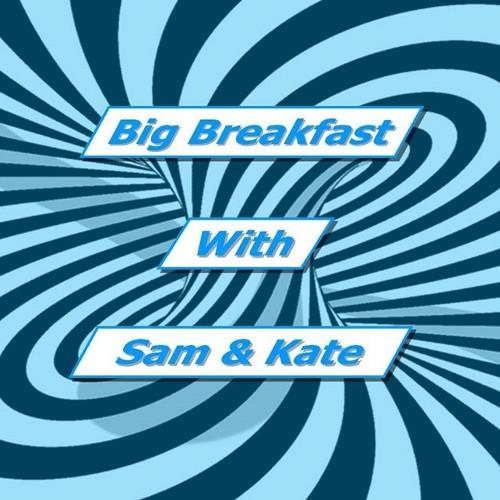 Breakfast show, every Friday, 10-11. Only on @ToneRadio
