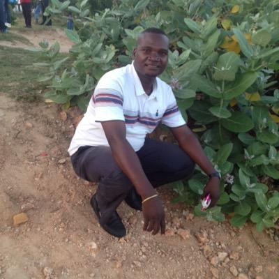 HMasende's profile picture. 