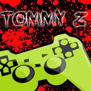 TommyZgaming's profile picture. Gamer and Graphic designer.