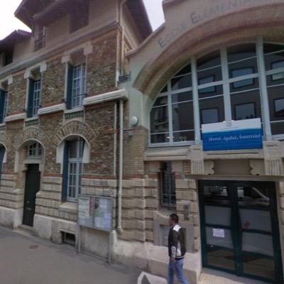 Ecole Boulogne