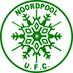 VV Noordpool UFC (@vvnoordpoolufc) Twitter profile photo