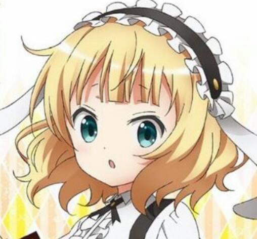 漫画、アニメ/小泉花陽推し、桐間シャロ、アナスタシア/ショートヘア、メガネっ娘