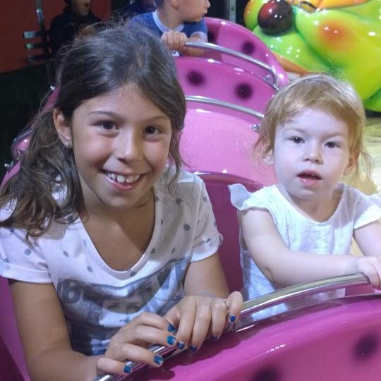 tbertuccelli's profile picture. 