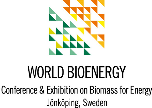 World Bioenergy is taking you from know-how to show-how: international exhibition, conference and excursions. Next event 24 - 26 may 2016, Stockholm, Sweden.