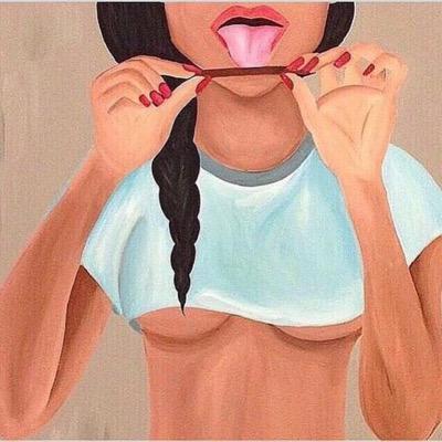 babbbydoll29's profile picture. i solemny swear i am up to no good . ☠