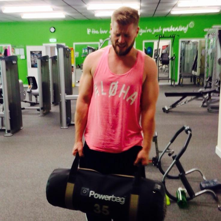 BenjoHolden's profile picture. Protecting families lives and income through Life insurance. #insurancejustgotexciting