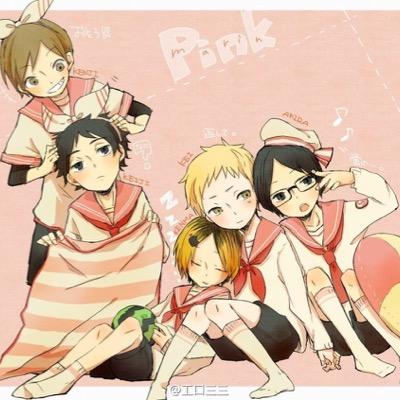 しままままさんのプロフィール画像