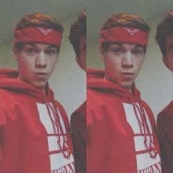 {anjo's voice} não faz cara de santa não, eu sei que você passa noites imaginando uma com esses meninos ✐✎✐✎✐✎✐✎✐✎✐✎✐✎✐✎✐✎✐✎ •criado-26/01/15