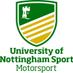 UoN Motorsport Club (@uonmotorsport) Twitter profile photo