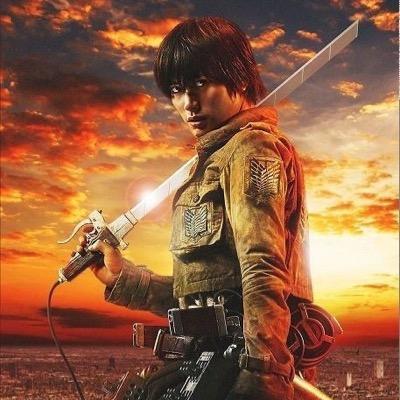 エレンイェーガーさんのプロフィール画像
