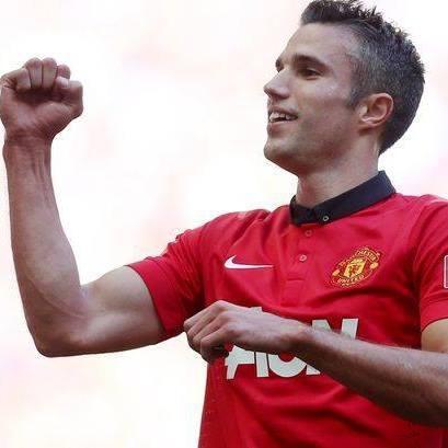 #ManchesterUnited and #RealMadrid !!!
