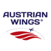 Austrian Wings (@austrianwings) Twitter profile photo