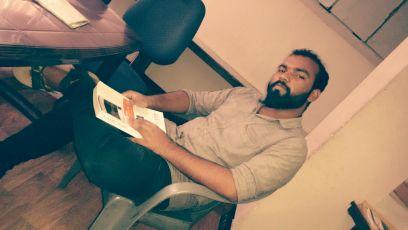 Civil Engineer
Ambaab Construction