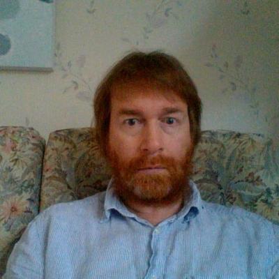 iangdron's profile image
