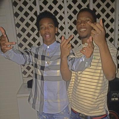 Bloxkrunnas all my nigxas solid
