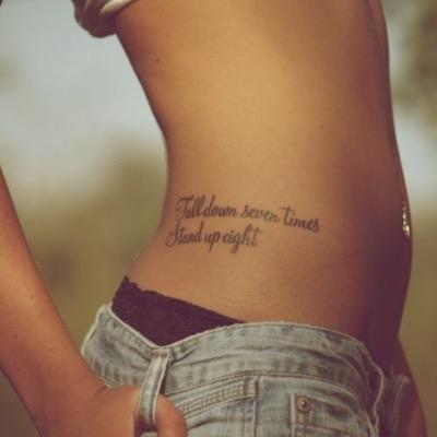 A gallery full of tattoos ideas for men and women