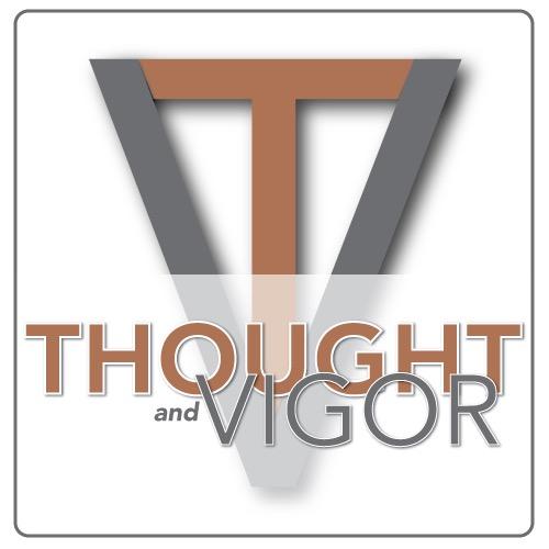 thoughtandvigor's profile picture. Tales of leadership, inspiration, innovation, and change.