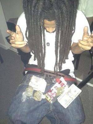 I just want a lot of cash !!