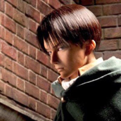 リヴァイ兵長 これは持論だが躾に一番効くのは痛みだと思う