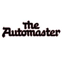 The Automaster (@theautomaster) 's Twitter Profile