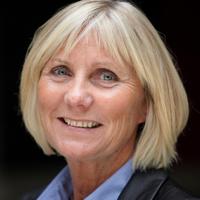 Aase Lydiksen (@aaselydiksen) 's Twitter Profile Photo
