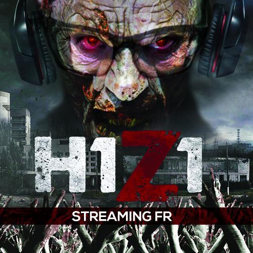 trinitaah 23 ans, Streamer Déconneur depuis quelques mois, partagé entre skill et troll  je donne tout dans chaque game !