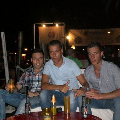 JacoJMS's profile picture. 