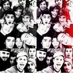 Sou Directioner❤❤❤5H My Life Problem?!!✨instagran:@naatystyles6 /my Life Fandoms❤✨