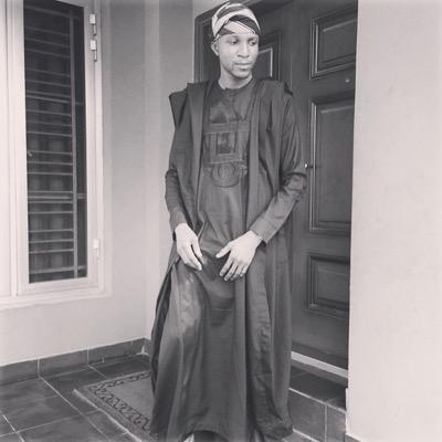 Critical and always to the point. #Liverpool. You’ll never walk alone. Dad, Aba Iremide